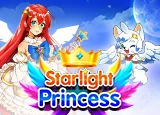 เกมสล็อต Starlight Princess